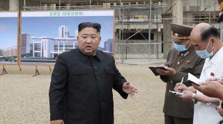 Expert Kim Jong Un Is Dead Another He Is In Coma Another One He S Ok News Post Online Media