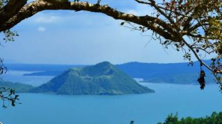 Phivolcs Raises Alert Level 1 Over Taal Volcano In Philippines News Post Online Media