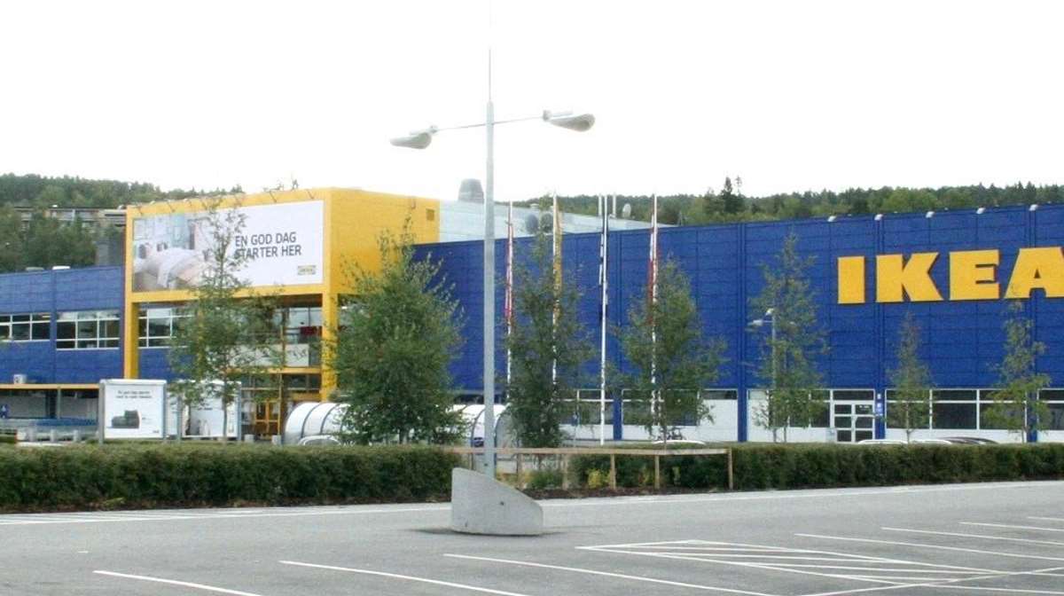 Ikea Norway close move online | Companies | Media