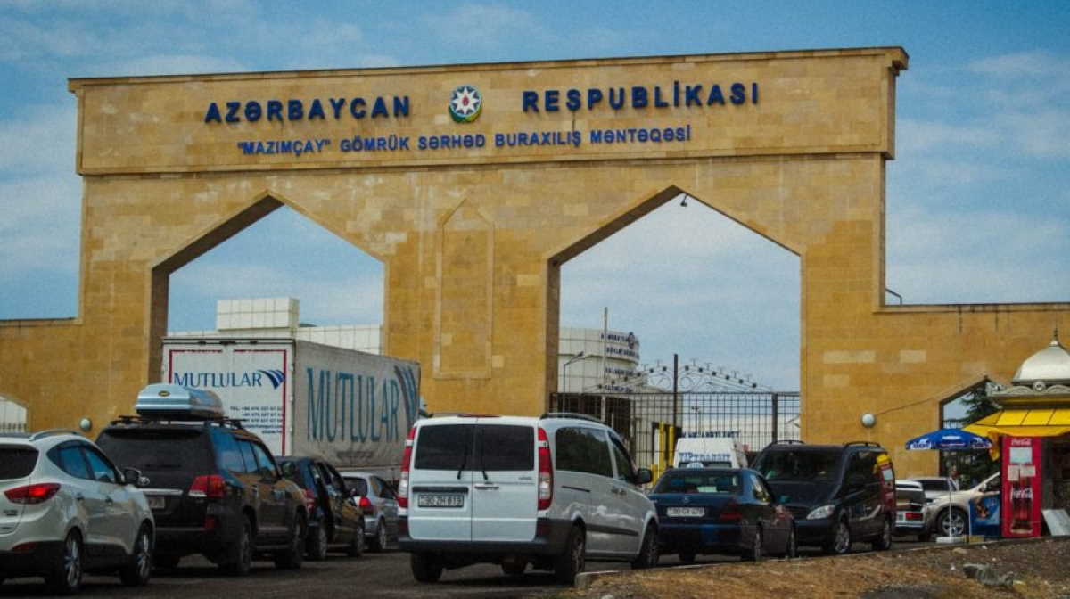 Azerbaijan closes borders amid coronavirus pandemic News POST