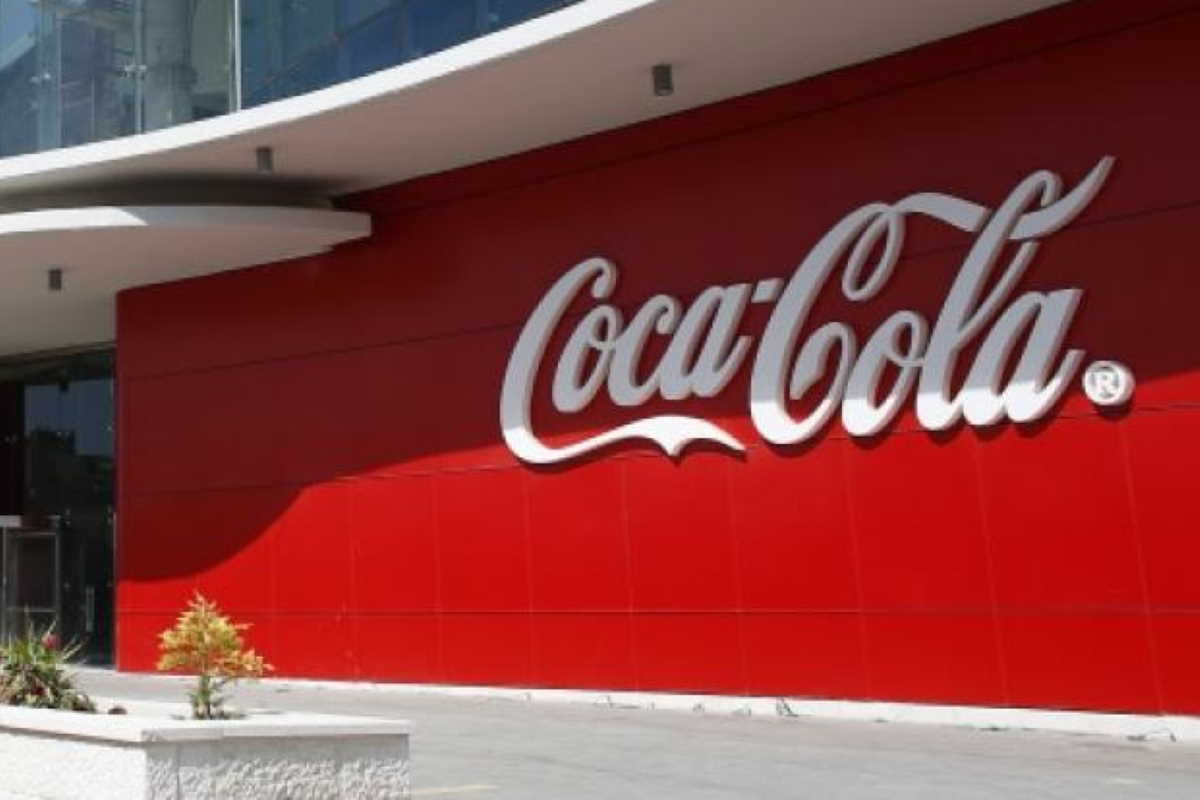 Coca-Cola HBC to buy 30% stake in Caffè Vergnano - Italianfood.net