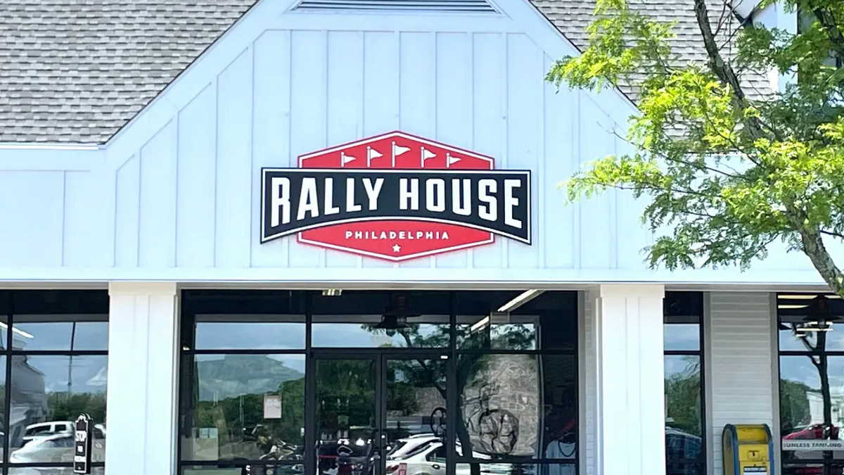 Rally House Unveils Michigan State Superstore in Okemos