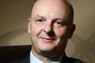 Thierry Laborde Deputy Coo Of Bnp Paribas Careers Post Online Media