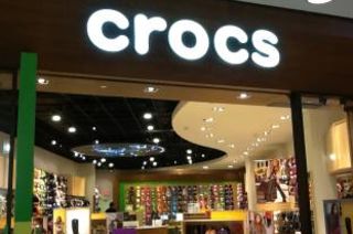 croc store mall of america