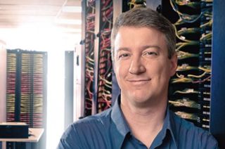 Sourcefire Martin F Roesch Appointed Interim Ceo Careers Post Online Media