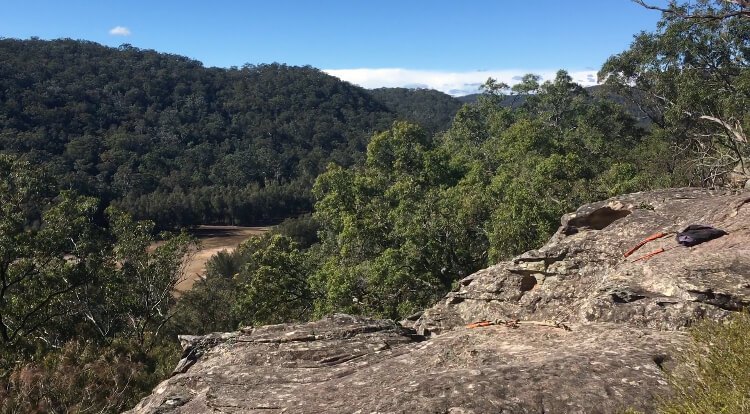 Views of the Valley