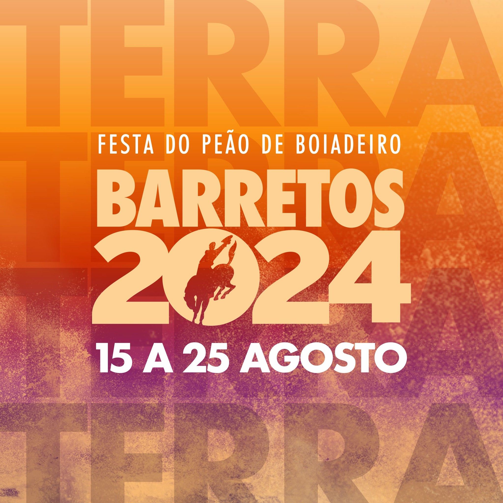 A Festa do Peão de Boiadeiro de Barretos
