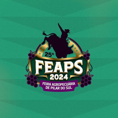 FEAPS - Feira Agropecuária de Pilar do Sul 2024