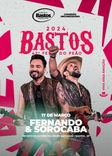 42ª Festa do Peão de Bastos 2024