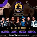 Rodeio Iperó Fest 2024