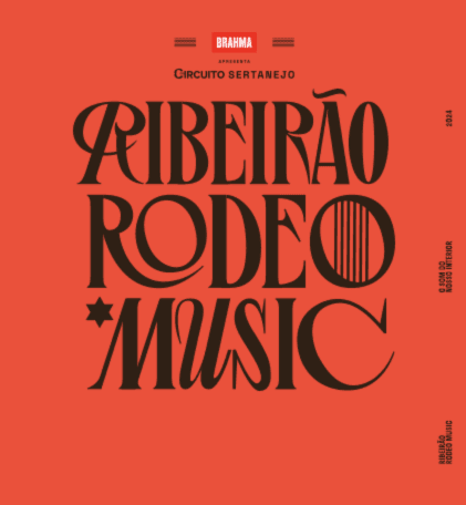 Ribeirão Rodeo Music 2024