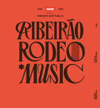Ribeirão Rodeo Music 2025