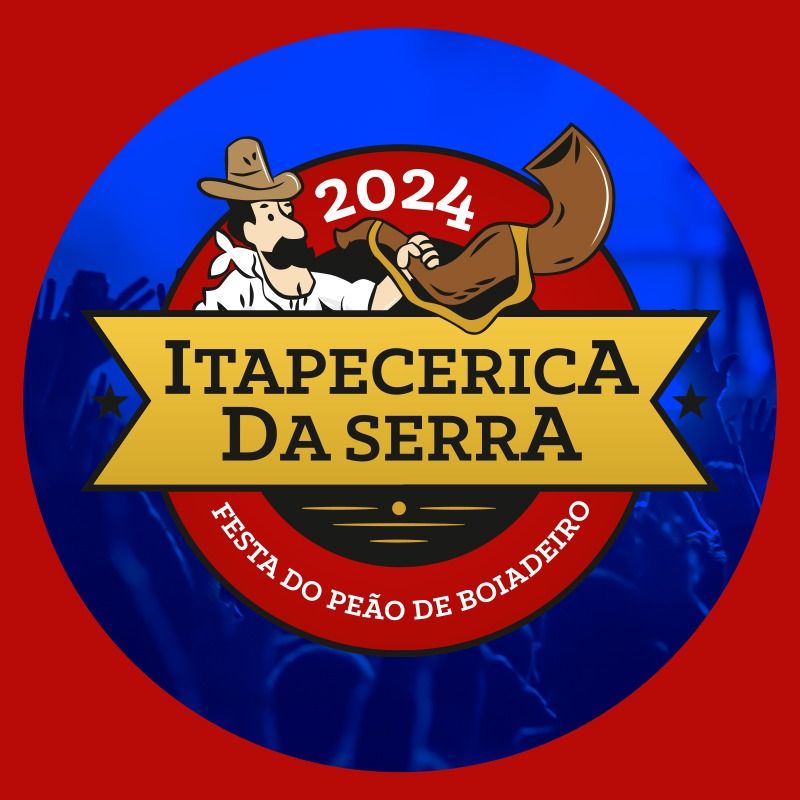 Rodeio de Itapecerica da Serra 2024