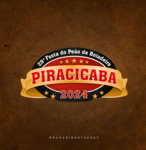 Rodeio de Piracicaba 2024