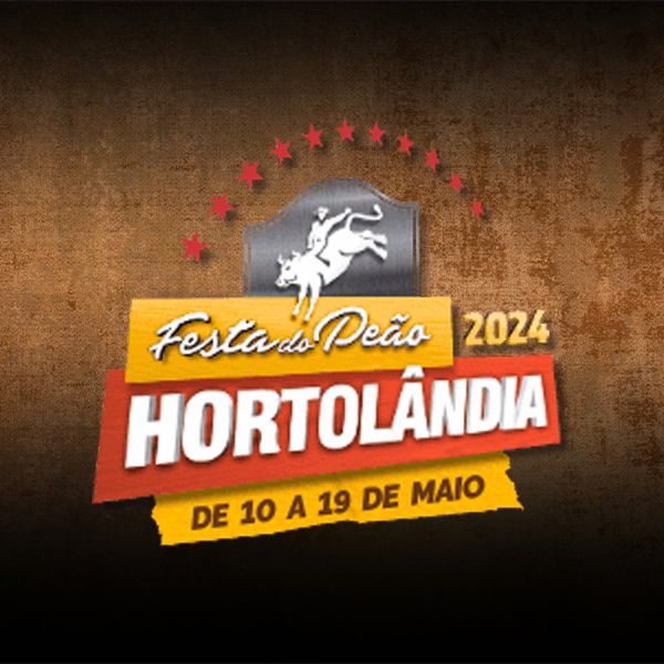Rodeio de Hortolândia 2024