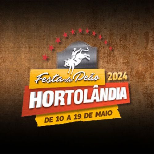 Rodeio de Hortolândia 2024