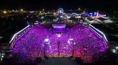 Os 13 Maiores Rodeios e Festas do Peão de SP