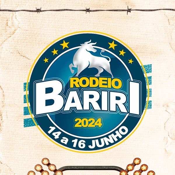 Bariri Rodeio Show 2024
