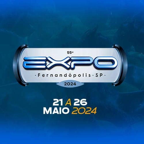 Rodeio Expo Fernandópolis 2024