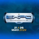Rodeio Expo Fernandópolis 2024