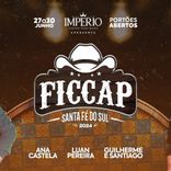 Rodeio Ficcap de Santa Fé do Sul 2024