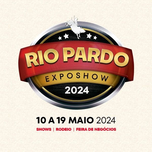 Rodeio Rio Pardo ExpoShow 2024