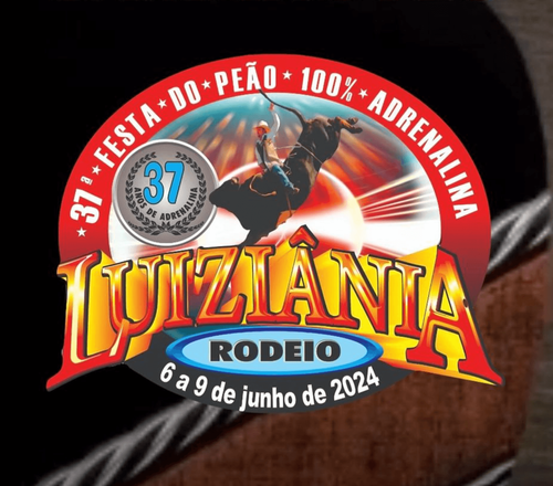 Rodeio de Luziania 2024