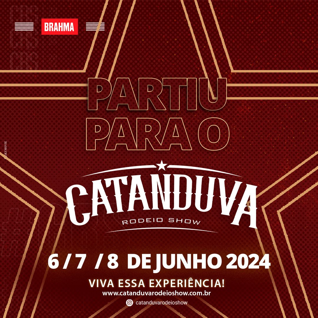 Catanduva Rodeio Show