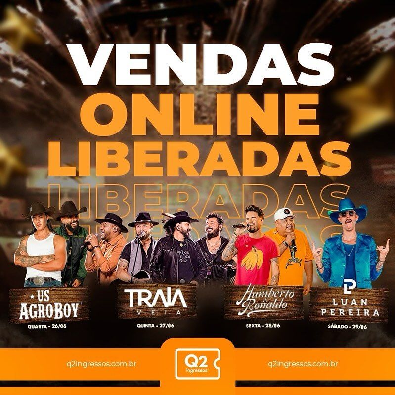 Rodeio de Viradouro 2024
