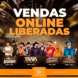 Rodeio de Viradouro 2024