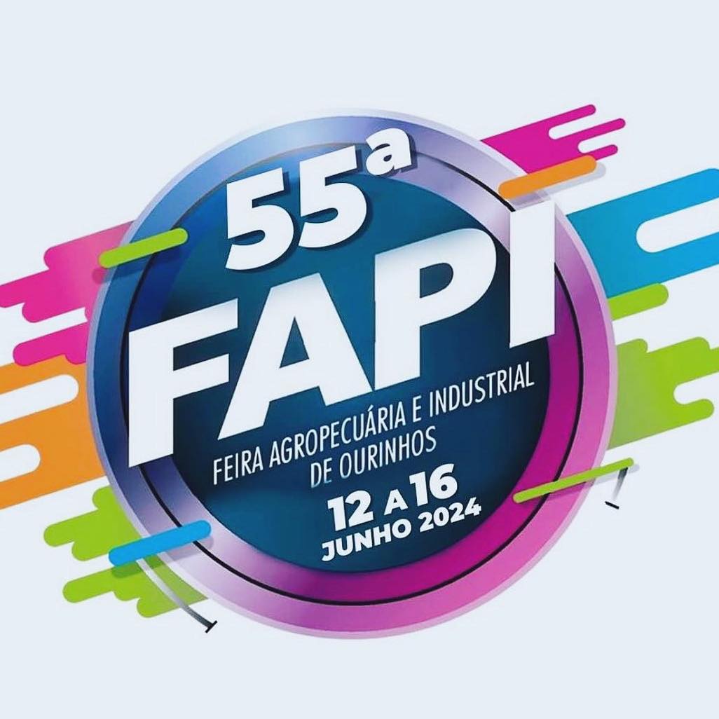 55° FAPI - Rodeio de Ourinhos 2024