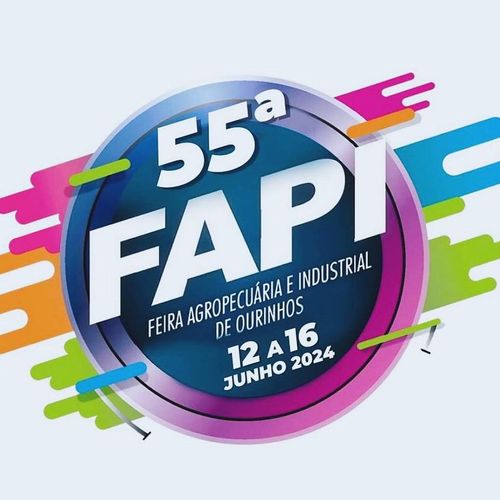 55° FAPI - Rodeio de Ourinhos 2024