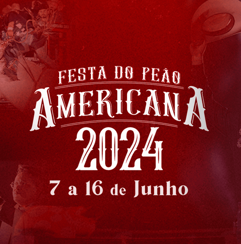 Festa do Peão de Americana 2024