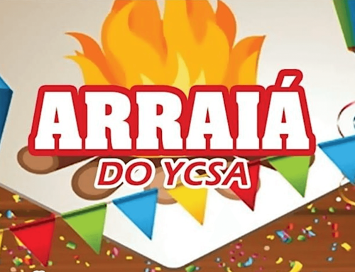 Festa Junina Yacht Club Santo Amaro 2024
