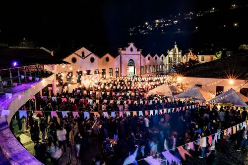 Agenda das Festas Juninas que Acontecem em São Paulo em 2024