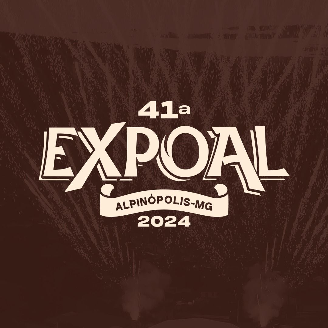 Expô Alpinópolis 2024