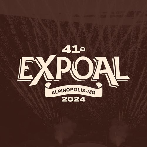 Expô Alpinópolis 2024