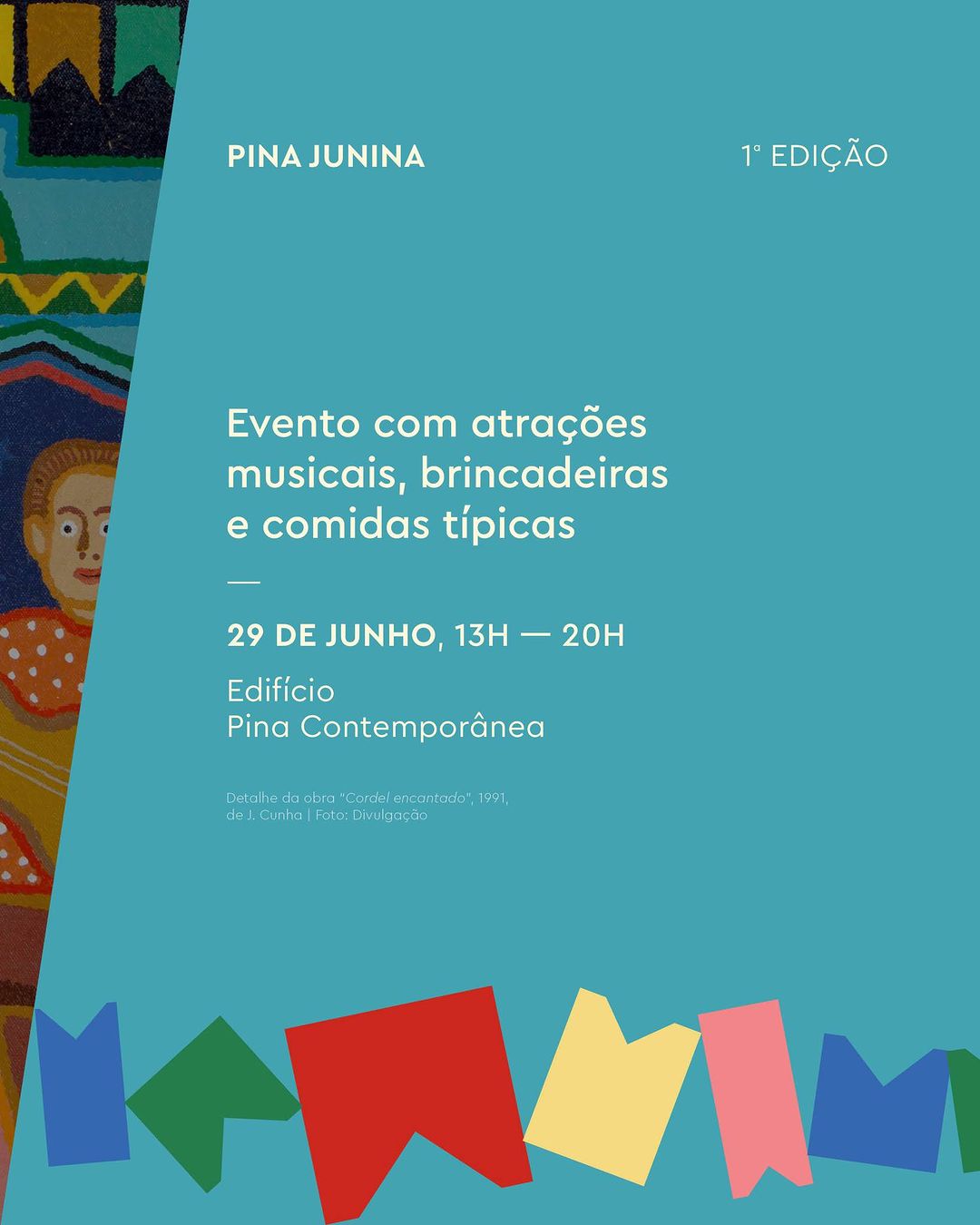 Pina Junina