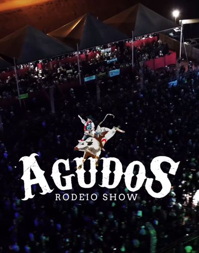 Agudos Rodeio Show