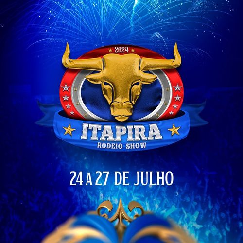Itapira Rodeio Show 2024