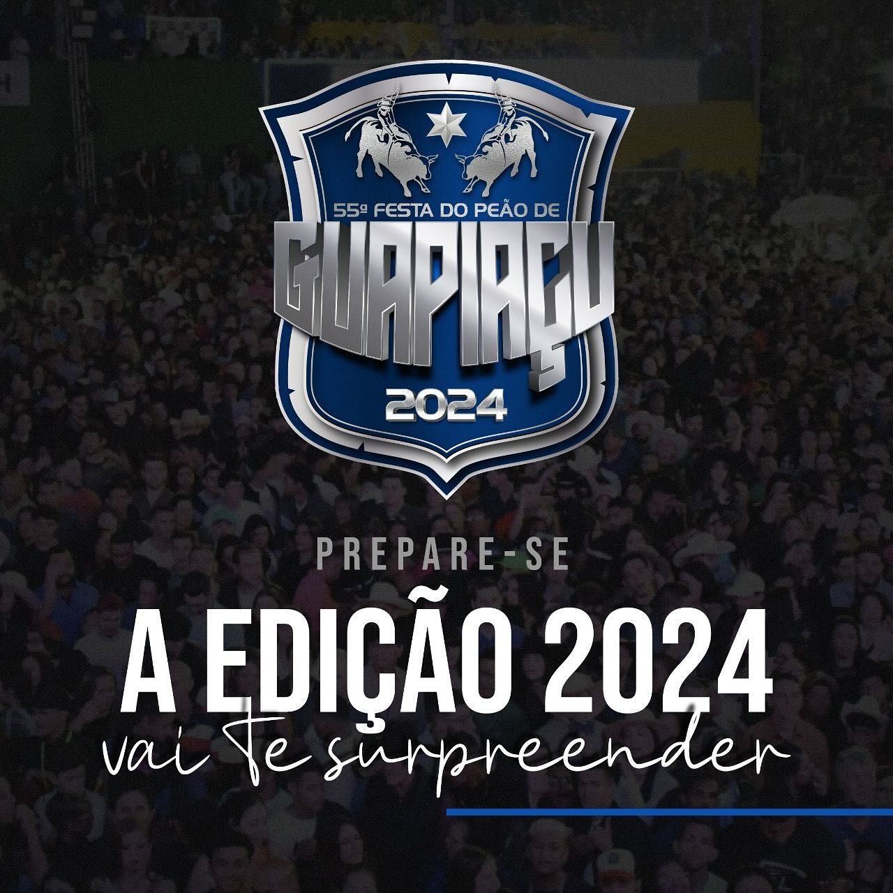 Festa Do Peão De Guapiaçu 2024