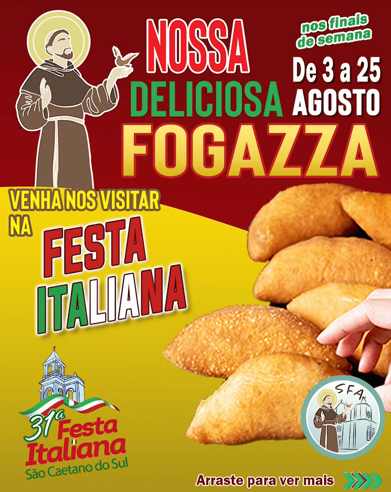 Festa Italiana de São Caetano do Sul
