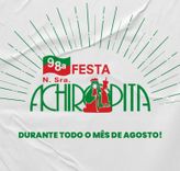 Festa da Achiropita 2024