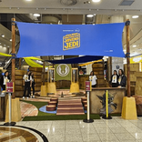 Exposição “Star Wars: Aventuras dos Jovens Jedi”