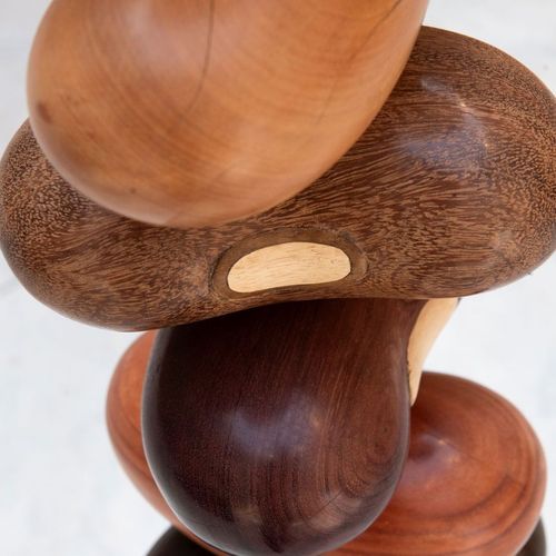 Exposição “José Bento: Caminho de Guaré”