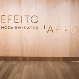Exposição “Efeito Japão: moda em 15 atos”