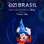 D23 Brasil - Uma Experiência Disney