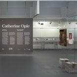 Exposição “Catherine Opie: o gênero do retrato”