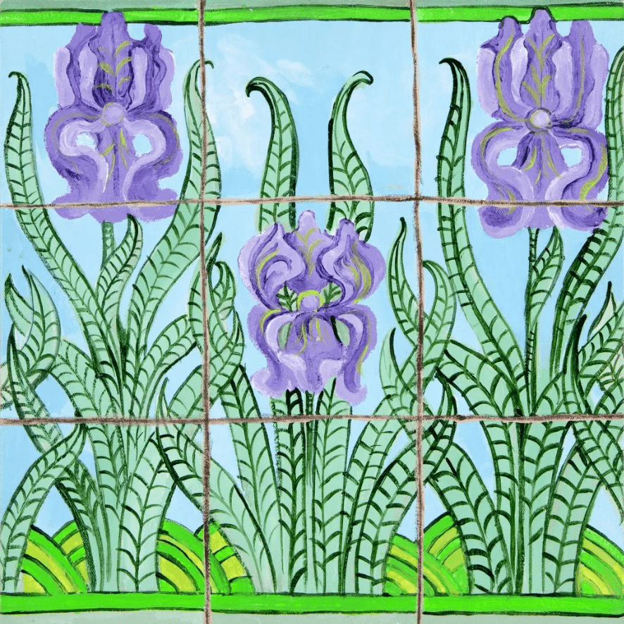 Exposição “Iuri Sarmento - Suíte Barroca”