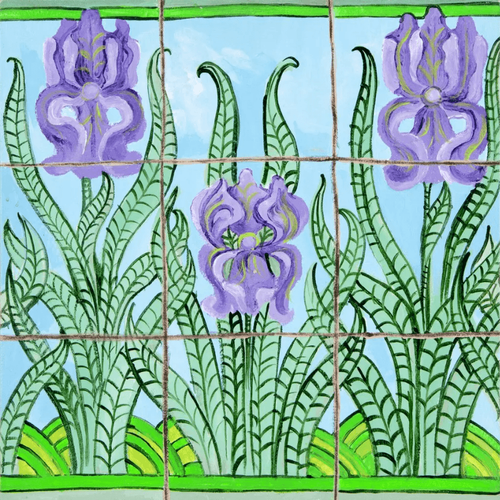 Exposição “Iuri Sarmento - Suíte Barroca”